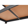 Стеллаж SBL 180 KD/90x40/5 - 5