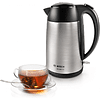 Электрочайник BOSCH TWK3P420 CTWK34A, черный - 2