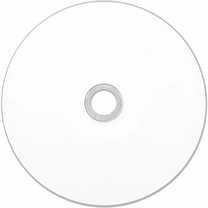 Диск DVD-R, 4.7Gb, 16x, Sh. PRINTABLE 
