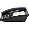 Телефонный аппарат Texet "TX-234", черный - 2