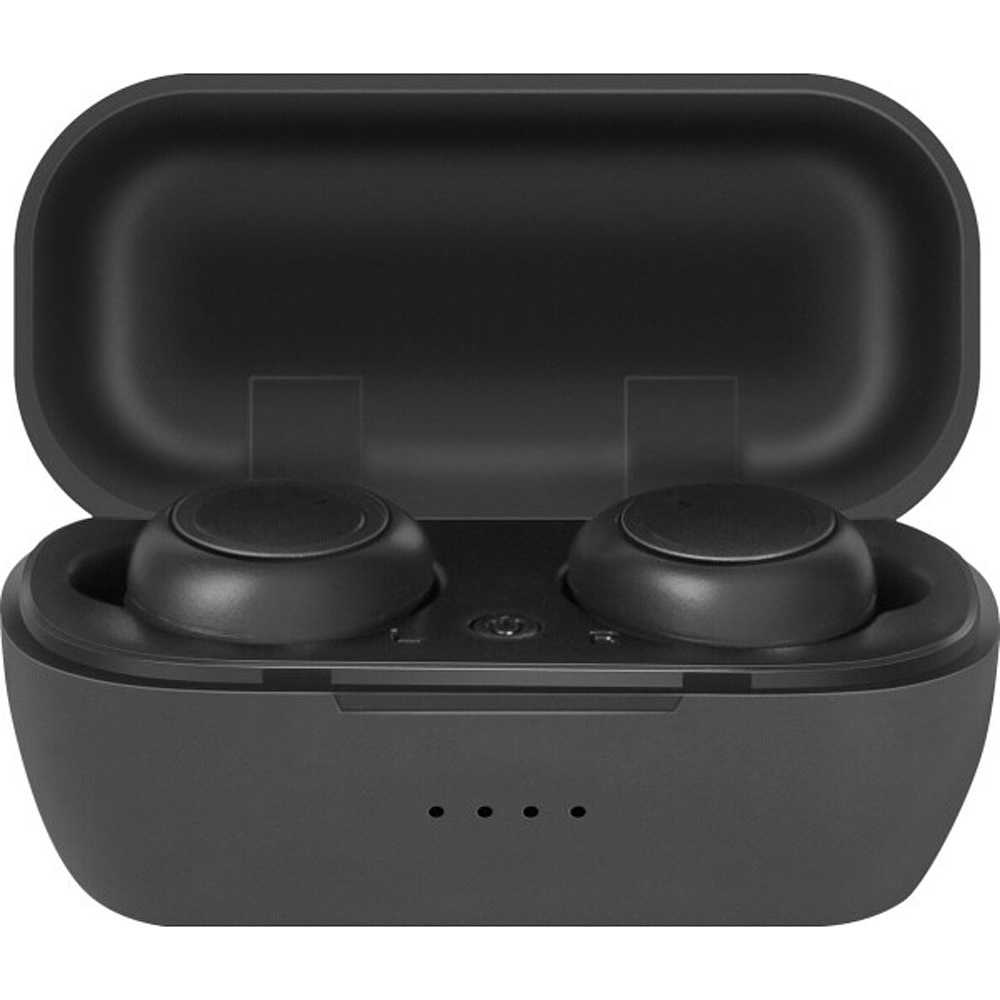 Наушники беспроводные Defender "Twins 638", Bluetooth, черный - 2