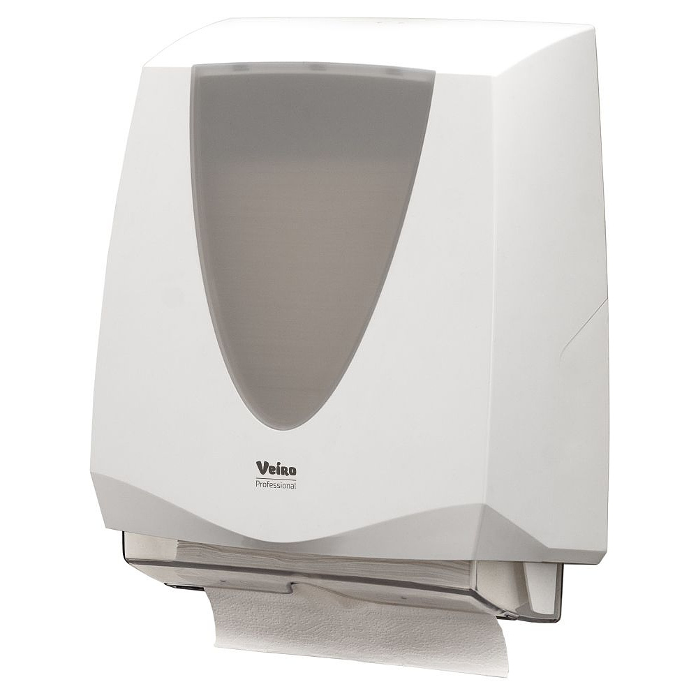Диспенсер Veiro Professional "Prima" для полотенец листовых - 6