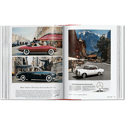 Книга на иностранном языке "20th Century Classic Cars", Patton P. - 5