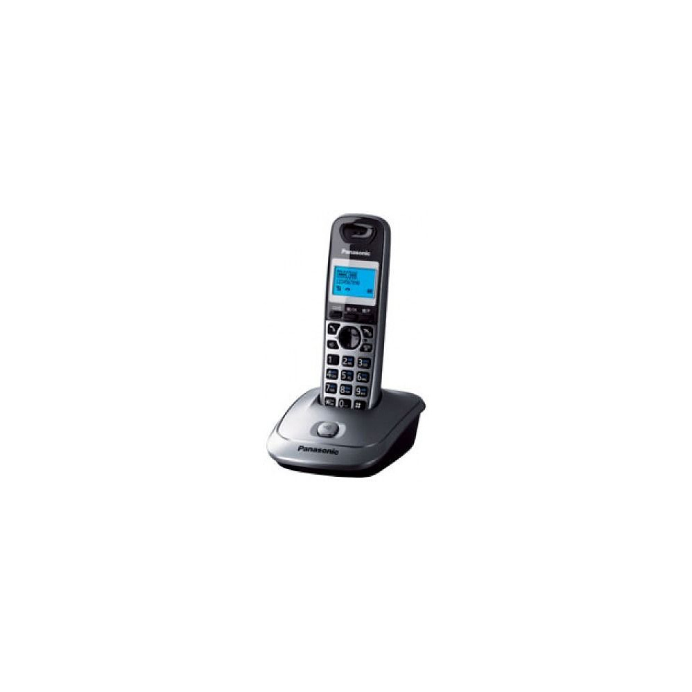 Телефонный аппарат Panasonic "KX-TG2511RUM"