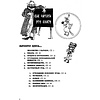 Книга "Капитал" Маркса в комиксах", Дэвид Смит, Фил Эванс - 5
