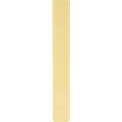 Папка на кольцах "Aquarel", 2 кольца, желтый - 3