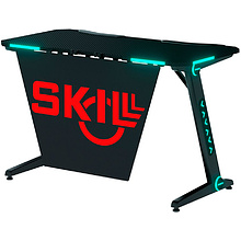 Стол компьютерный игровой "Skill CTG 1260"