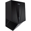 Электросушилка для рук BXG-JET 5700D, пластик, черный - 3