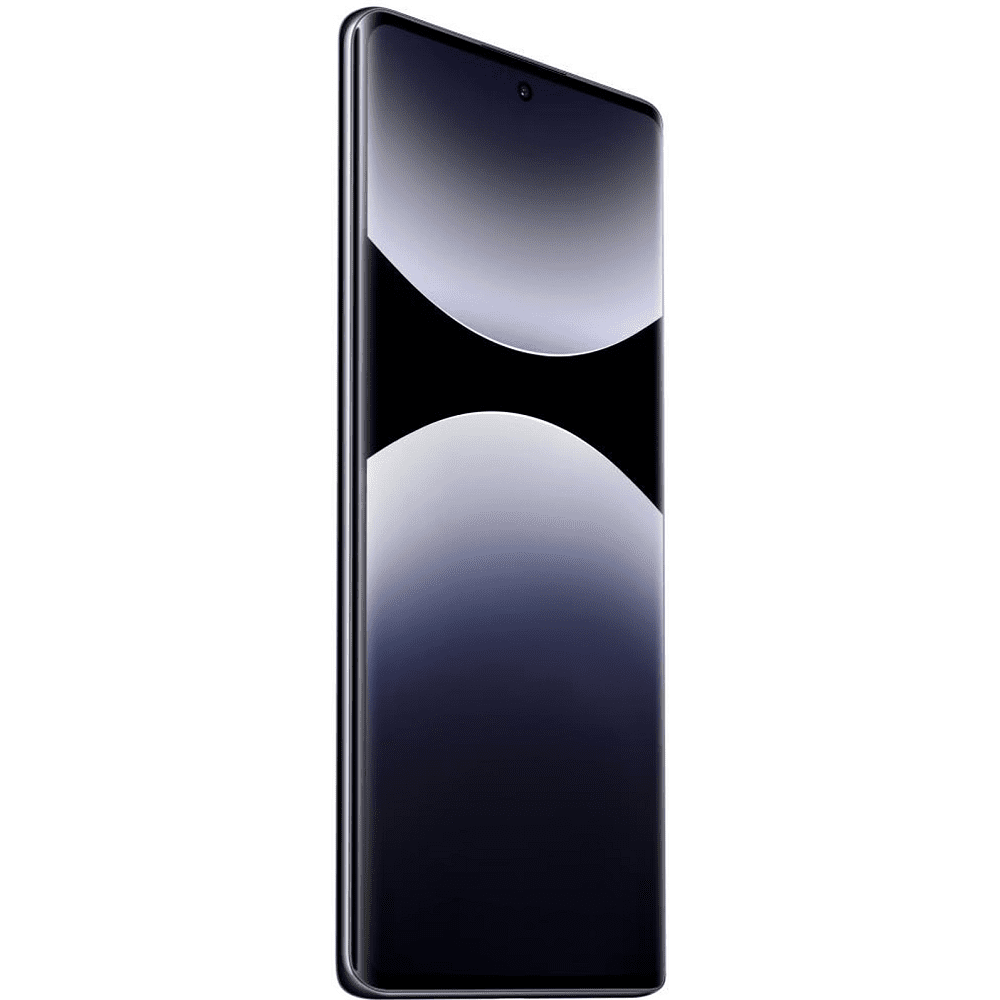 Смартфон REDMI NOTE 14 Pro (24116RACCG), 8GB, 256GB, черный - 4
