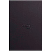 Скетчбук "Rhodia Touch Marker Pad", А4+, 100 г/м2, 50 листов, черный - 3
