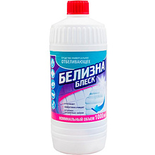 Средство универсальное отбеливающее "Белизна-Блеск"