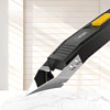 Скребок Deli YS EDL365107, 210 мм - 5