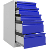 Верстак WT160.WD1/WD5.000 - 2