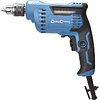 Дрель DongCheng DJZ05-10B, 600 Вт - 2