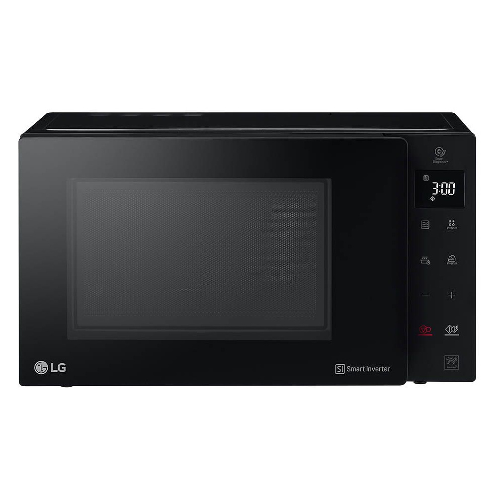 Электропечь СВЧ LG "MW23W35GIB"