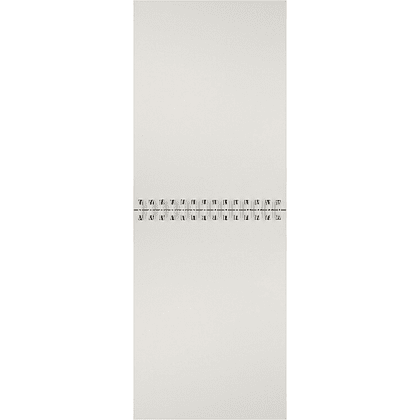 Скетчбук "Sketch&Art", 18.5х25 см, 200 г/м2, 50 листов, на спирали, для цветных карандашей - 4