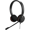Наушники с микрофоном Jabra "Evolve 20 MS Stereo" - 2