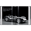 Книга на английском языке "Sport Cars. 50 Ultimate Collector Cars from the 1910s to the Present", Charlotte & Peter Fiell - 3
