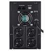 ИБП Kiper Power C2000 USB (2000VA/1200W) - 4