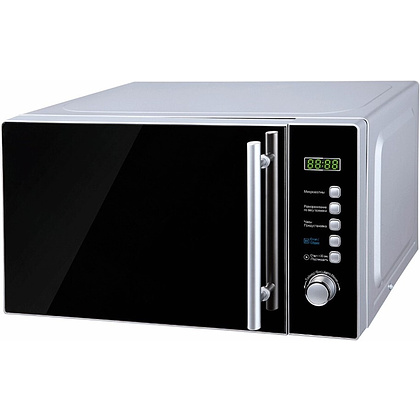 Электропечь СВЧ Midea AM820CMF - 2