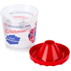 Стакан-непроливайка "Я-Художник!" - 2