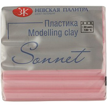 Пластика "Сонет"