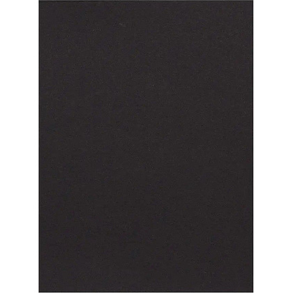 Бумага для сухих техник "GrafArt black", А3, 150 г/м2, черная