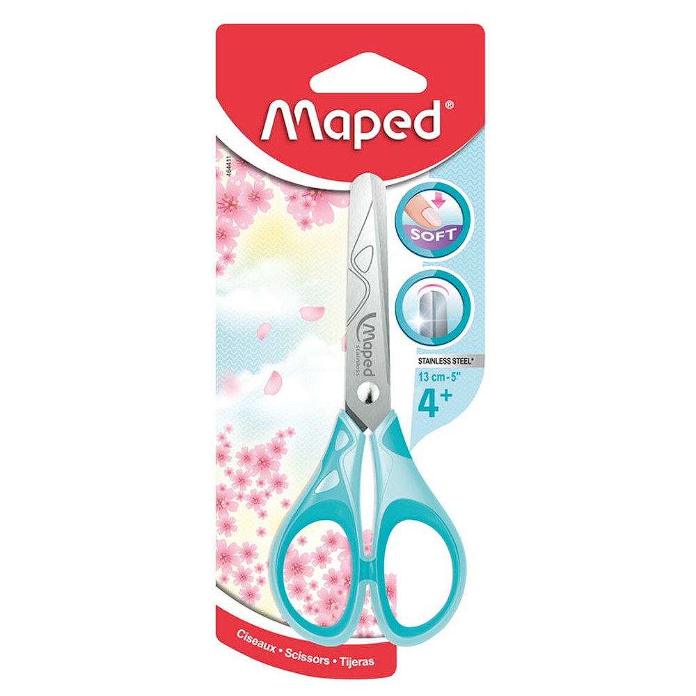 Ножницы Maped "Pulse", 13 см - 4