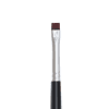 Кисть "Roubloff Eraser", синтетика, плоская, на короткой ручке №8 - 2