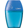 Точилка Maped "Shaker", 1 отверстие, с контейнером - 2