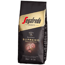 Кофе "Segafredo" Supremo