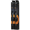 Отвертка Deli HS EHT1206, PH2х150 мм, Soft Touch, черный - 2