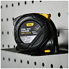 Рулетка Deli YS EDL9003P, 3 м х 16 мм, желтый, черный - 4
