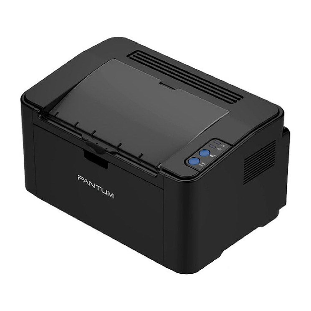 Принтер Pantum "P2207" - 6
