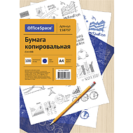 Бумага копировальная 