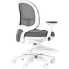 Кресло детское Everprof Kids 102, ткань, пластик, темно-серый - 6