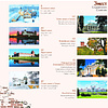 Книга  "Беларусь. Замкі і людзі. Беларусь. Замки и люди. Belarus. Castles and people" - 2
