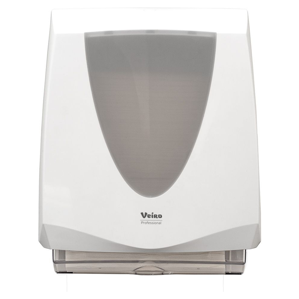 Диспенсер Veiro Professional "Prima" для полотенец листовых - 11