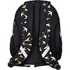 Рюкзак молодежный "Hash golden birds", чёрный - 5
