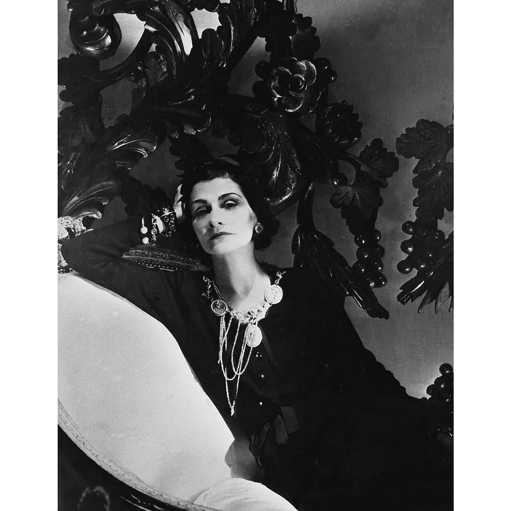 Книга "Chanel. Легенда моды", Майкл О'Нил - 5