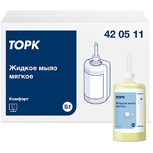 Мыло жидкое TORK Advanced S1