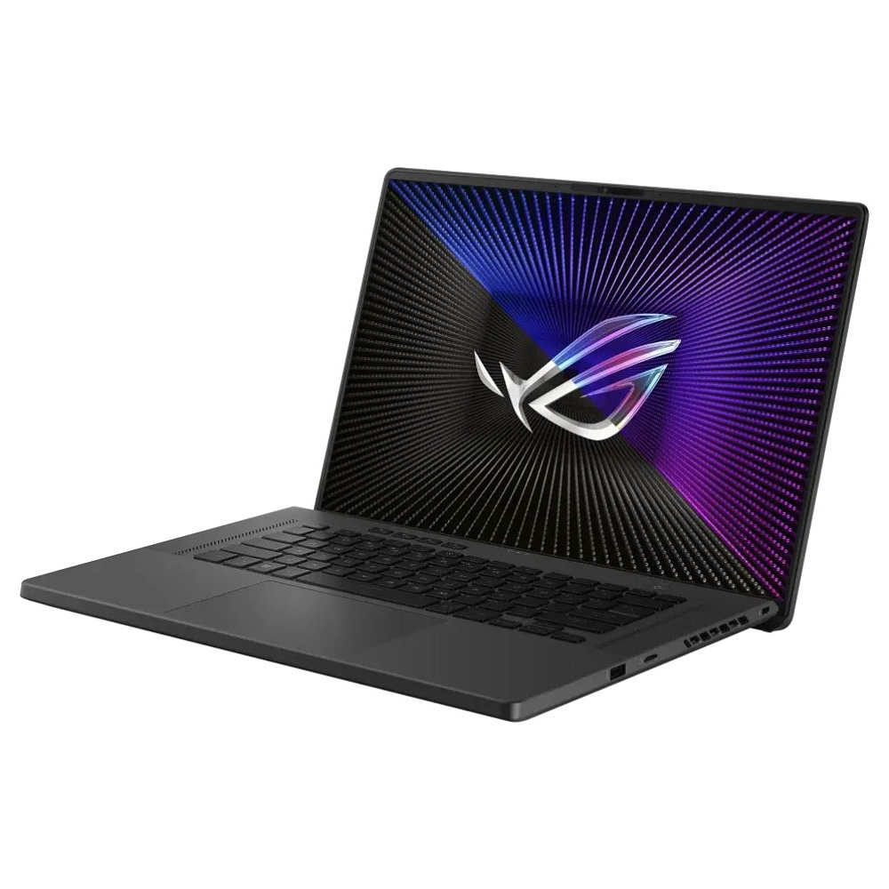 Ноутбук ASUS ROG Zephyrus G16 GU603VU-N4073, 16GB, DOS, серый - 6