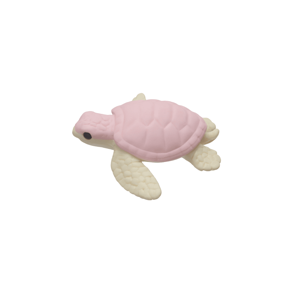 Ластик "IWAKO Sea Animal", 1 шт - 6