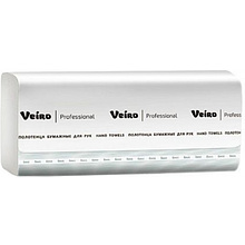 Полотенца бумажные "Veiro Professional Basic"