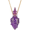 Книга на английском языке "For the Love of Diamonds. The Fine Jewelry Book", Taylor R.  - 9