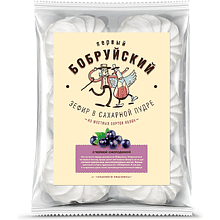 Зефир "Первый Бобруйский" 250 гр