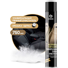Средство чистящее для ухода за автомобилями "Multipurpose Foam Cleaner"
