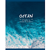 Тетрадь "Ocean", А5, 48 листов, клетка, синий - 3