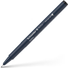 Ручка капиллярная "Schneider Fineliner Pictus"