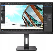 Монитор AOC LCD Q27P2Q